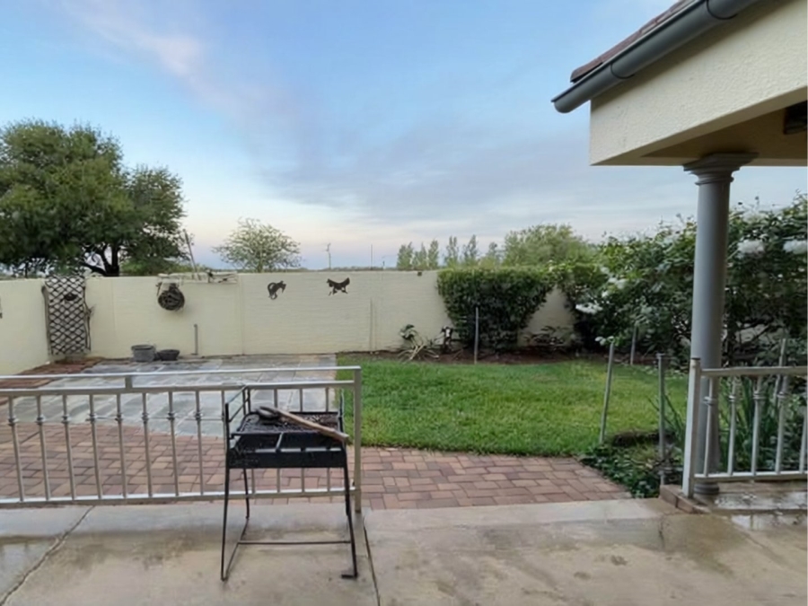 1 Bedroom Property for Sale in Ferreira Free State